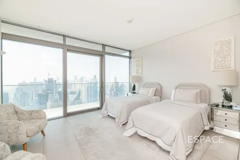 Duplex in Dubai Marina, UAE 4 bedrooms, 431 sq.m. № 661235 - photo 7