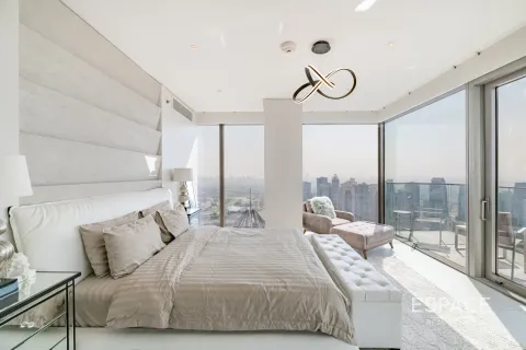 Duplex in Dubai Marina, UAE 4 bedrooms, 431 sq.m. № 661235 - photo 16