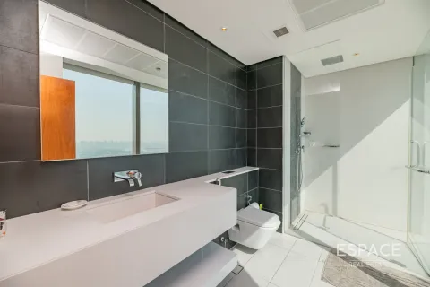 Duplex in Dubai Marina, UAE 4 bedrooms, 431 sq.m. № 661235 - photo 10