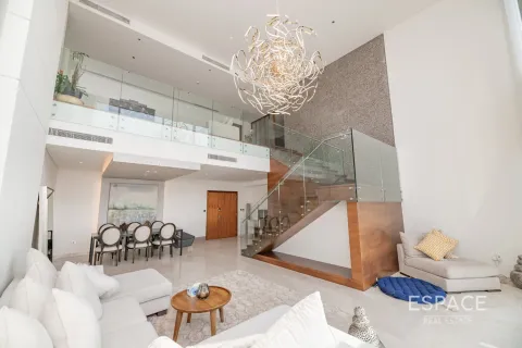 Duplex in Dubai Marina, UAE 4 bedrooms, 431 sq.m. № 661235 - photo 5