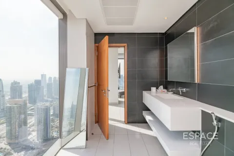 Duplex in Dubai Marina, UAE 4 bedrooms, 431 sq.m. № 661235 - photo 11