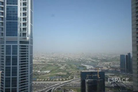 Apartment in Dubai Marina, UAE 1 bedroom, 86 sq.m. № 661233 - photo 1