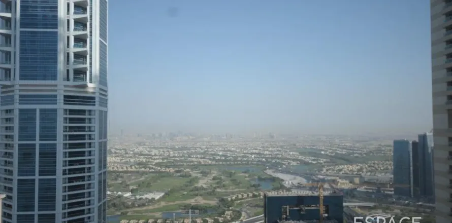 Apartment in Dubai Marina, UAE 1 bedroom, 86 sq.m. № 661233