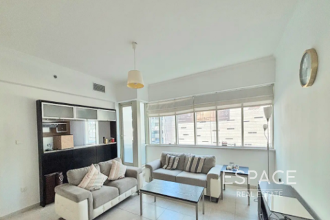 آپارتمان برای اجاره در Dubai Marina، Dubai، امارات متحده عربی 2 خوابه ، 123 متر مربع ، شماره 661234 - تصویر 2