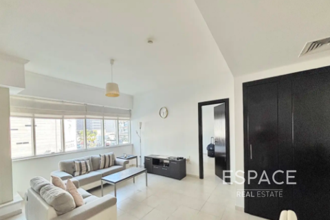 آپارتمان برای اجاره در Dubai Marina، Dubai، امارات متحده عربی 2 خوابه ، 123 متر مربع ، شماره 661234 - تصویر 3