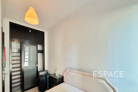 آپارتمان برای اجاره در Dubai Marina، Dubai، امارات متحده عربی 2 خوابه ، 123 متر مربع ، شماره 661234 - تصویر 12