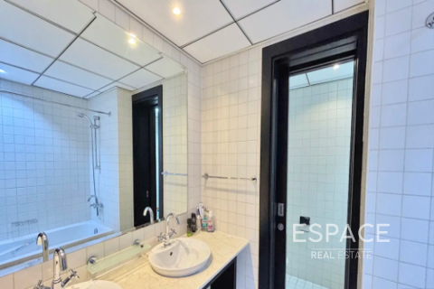 آپارتمان برای اجاره در Dubai Marina، Dubai، امارات متحده عربی 2 خوابه ، 123 متر مربع ، شماره 661234 - تصویر 9