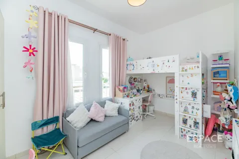 Villa til leje i The Springs, Dubai, UAE 2 soveværelser, 153 kvm № 661232 - foto 8