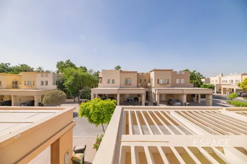 Villa til leje i The Springs, Dubai, UAE 2 soveværelser, 153 kvm № 661232 - foto 11