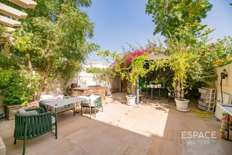 Villa til leje i The Springs, Dubai, UAE 2 soveværelser, 153 kvm № 661232 - foto 12