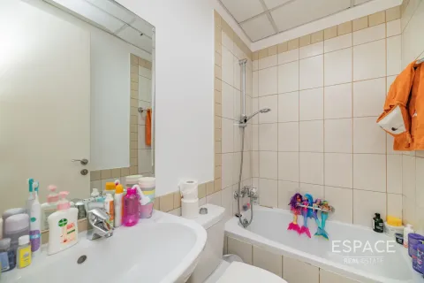 Villa til leje i The Springs, Dubai, UAE 2 soveværelser, 153 kvm № 661232 - foto 10