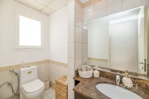 Villa til leje i The Springs, Dubai, UAE 2 soveværelser, 153 kvm № 661232 - foto 7