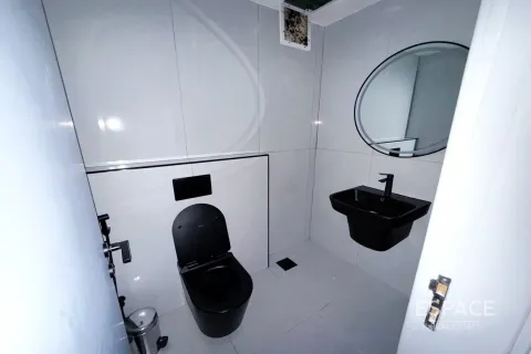 Toimisto Jumeirah Lake Towers, Dubai, Arabiemiraatit 71 m2 № 661237 - kuva 5