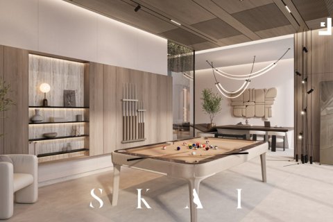 Apartament na sprzedaż w Ras Al Khaimah, ZEA 44 mkw., nr 734568 - zdjęcie 6