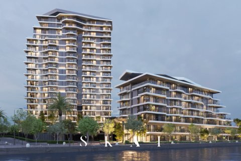 Apartament na sprzedaż w Ras Al Khaimah, ZEA 44 mkw., nr 734568 - zdjęcie 12