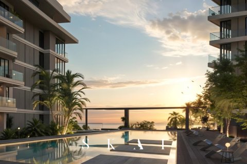 Apartmán v Ras Al Khaimah, SAE 44 m2 č. 734568