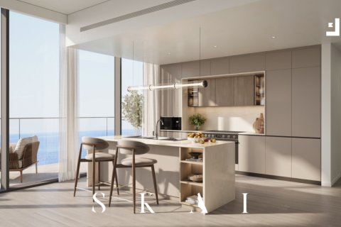Apartament na sprzedaż w Ras Al Khaimah, ZEA 44 mkw., nr 734568 - zdjęcie 7