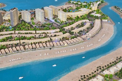Māja Ras Al Khaimahjā, AAE 2 istabas, 235 m2 Nr. 734565 - attēls 16