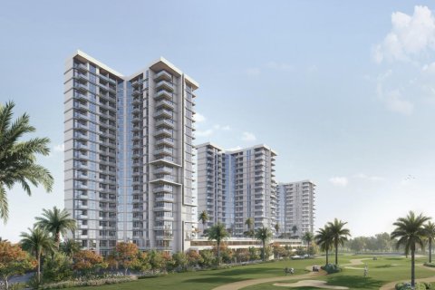 Ras Al Khaimah, UAE의 판매용 아파트 침실 2개, 106제곱미터 번호 734566 - 사진 7