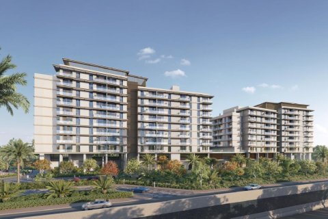 Ras Al Khaimah, UAE의 판매용 아파트 침실 2개, 106제곱미터 번호 734566 - 사진 9