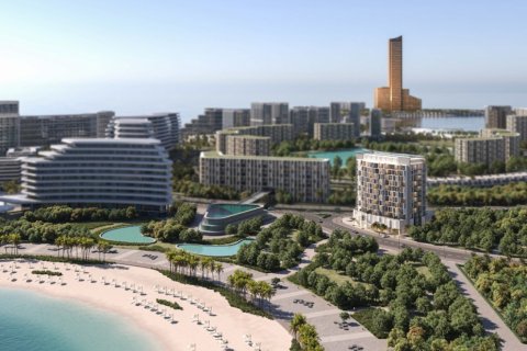 Apartment sa Ras Al Khaimah, UAE 45 sq.m. № 734571 - larawan 3