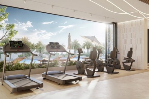 Apartment sa Ras Al Khaimah, UAE 45 sq.m. № 734571 - larawan 8