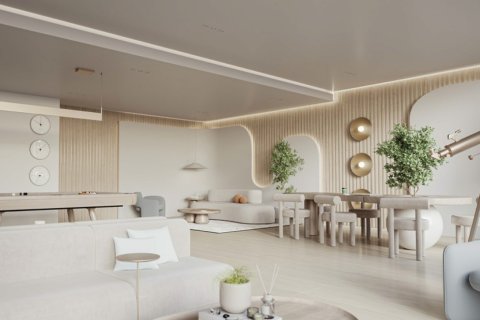 Apartment sa Ras Al Khaimah, UAE 45 sq.m. № 734571 - larawan 9