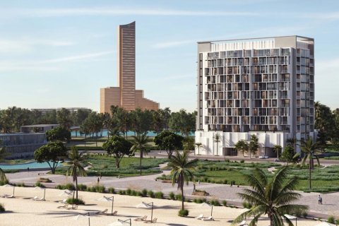 Apartment sa Ras Al Khaimah, UAE 45 sq.m. № 734571 - larawan 2