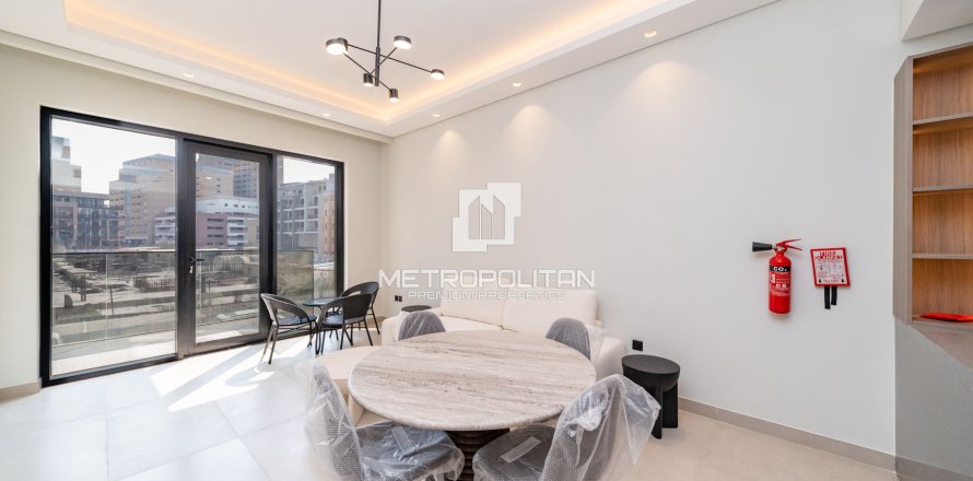 Apartman u gradu Jumeirah Village Circle, Dubai, UAE 1 spavaća soba, 81 m2 Br. 664726