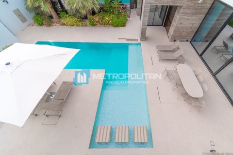 Villa te huur in Jumeirah, Dubai, VAE 5 slaapkamers, 892 vr.m., nr 664729 - foto 13
