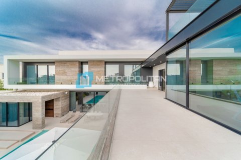 Villa te huur in Jumeirah, Dubai, VAE 5 slaapkamers, 892 vr.m., nr 664729 - foto 15