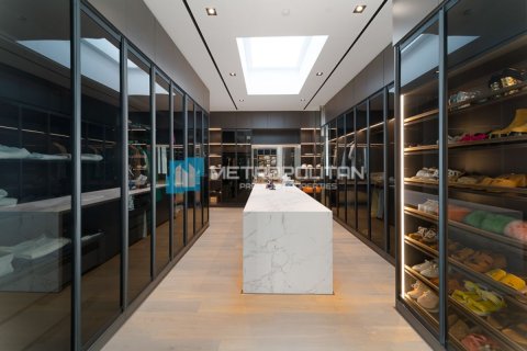 Villa te huur in Jumeirah, Dubai, VAE 5 slaapkamers, 892 vr.m., nr 664729 - foto 21