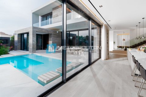 Villa te huur in Jumeirah, Dubai, VAE 5 slaapkamers, 892 vr.m., nr 664729 - foto 28