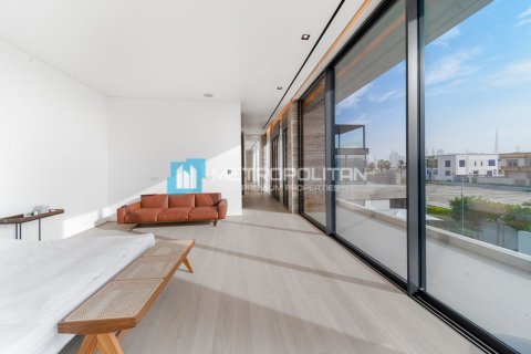 Villa te huur in Jumeirah, Dubai, VAE 5 slaapkamers, 892 vr.m., nr 664729 - foto 23