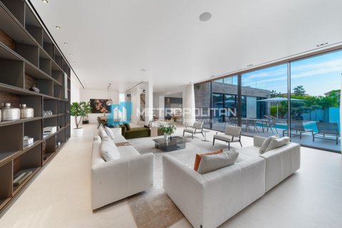 Villa te huur in Jumeirah, Dubai, VAE 5 slaapkamers, 892 vr.m., nr 664729 - foto 3