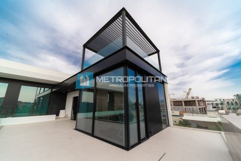 Villa te huur in Jumeirah, Dubai, VAE 5 slaapkamers, 892 vr.m., nr 664729 - foto 14