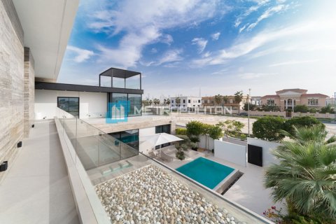 Villa te huur in Jumeirah, Dubai, VAE 5 slaapkamers, 892 vr.m., nr 664729 - foto 24