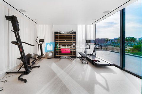 Villa te huur in Jumeirah, Dubai, VAE 5 slaapkamers, 892 vr.m., nr 664729 - foto 11