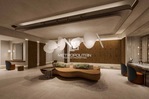 Apartament në Palm Jumeirah, Dubai, Emiratet e Bashkuara Arabe 3 dhoma gjumi, 315 m2. № 664725 - Foto 5