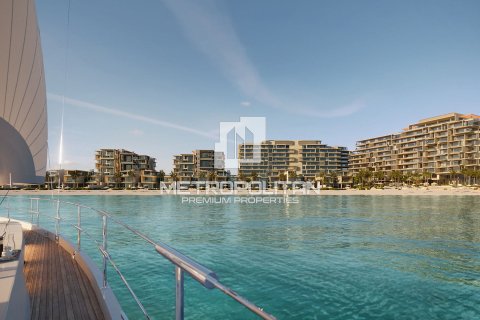 Apartament në Palm Jumeirah, Dubai, Emiratet e Bashkuara Arabe 3 dhoma gjumi, 315 m2. № 664725 - Foto 1