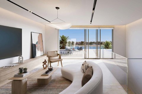 Vila u gradu Palm Jebel Ali, Dubai, UAE 5 spavaće sobe, 703 m2 Br. 664728 - Slika 2