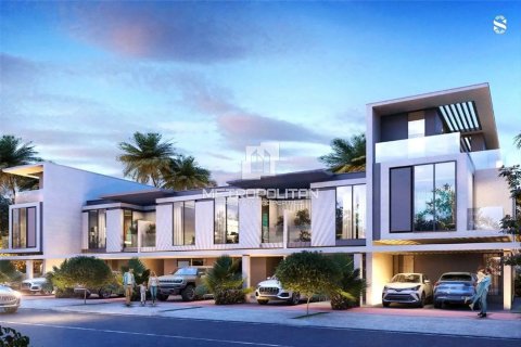 Villa en venta en Dubai Land, Dubai, EAU 4 dormitorios, 144 m2 № 664727 - foto 10