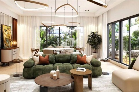Villa en venta en Dubai Land, Dubai, EAU 4 dormitorios, 144 m2 № 664727 - foto 2