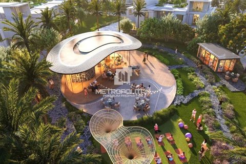 Villa en venta en Dubai Land, Dubai, EAU 4 dormitorios, 144 m2 № 664727 - foto 6