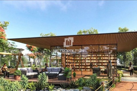 Villa en venta en Dubai Land, Dubai, EAU 4 dormitorios, 144 m2 № 664727 - foto 7