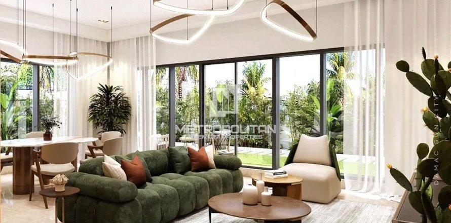 Villa en Dubai Land, Dubai, EAU 4 dormitorios, 144 m² № 664727