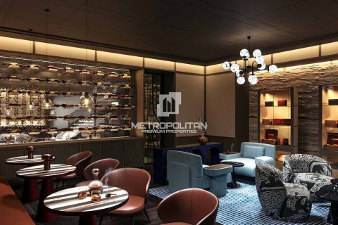 Apartament në Palm Jumeirah, Dubai, Emiratet e Bashkuara Arabe 3 dhoma gjumi, 315 m2. № 664723 - Foto 7