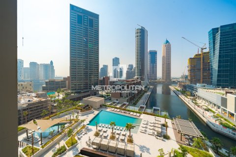 Apartamento para arrendamento em Business Bay, Dubai, EAU 2 quartos, 84 m2 № 664724 - foto 21