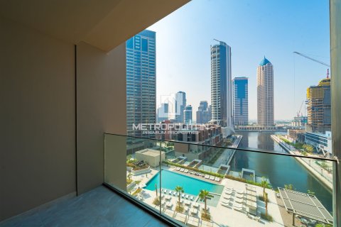 Apartamento para arrendamento em Business Bay, Dubai, EAU 2 quartos, 84 m2 № 664724 - foto 20