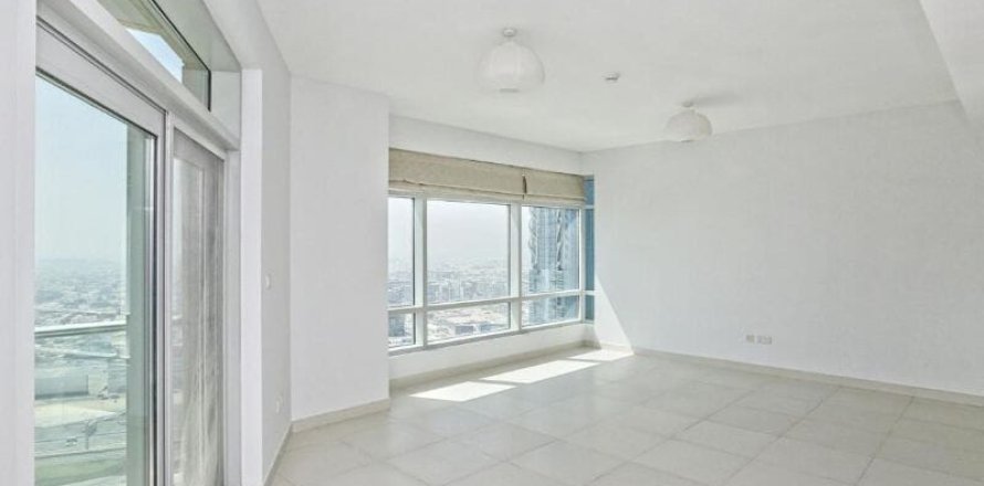 Appartement in Downtown Dubai (Downtown Burj Dubai), Dubai, VAE 1 slaapkamer, 82 vr.m. nr 680257